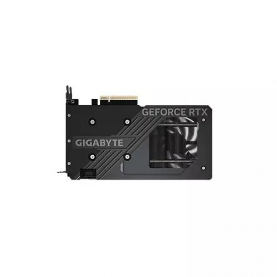 GIGABYTE GeForce RTX 5060 WINDFORCE OC 8G GDDR7 Graphics Card