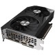GIGABYTE GeForce RTX 3060 WINDFORCE OC 12G GDDR6 Graphics Card