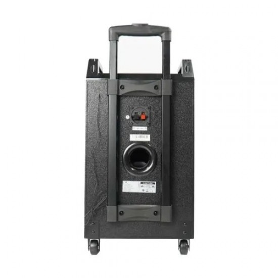 Xtreme JALSA Trolley Bluetooth Speaker with Microphone