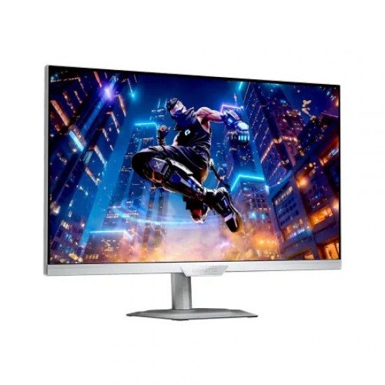 GIGABYTE M27Q2 QD ICE 27" 200Hz QHD IPS Gaming Monitor
