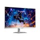 GIGABYTE M27Q2 QD ICE 27" 200Hz QHD IPS Gaming Monitor
