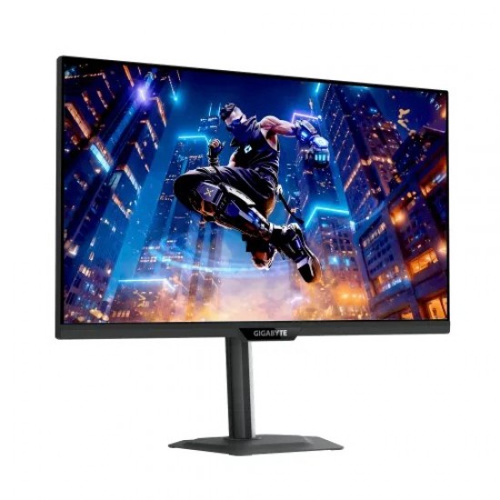 GIGABYTE M27UP 27" 4K UHD 160Hz KVM Gaming Monitor