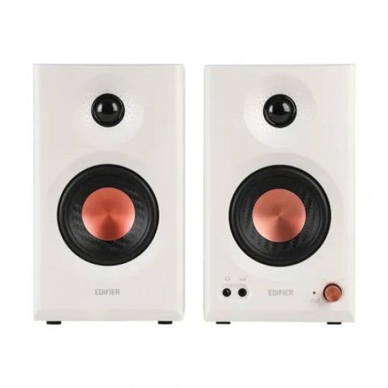 Edifier MR3 2:0 Bluetooth Studio Monitor Speaker