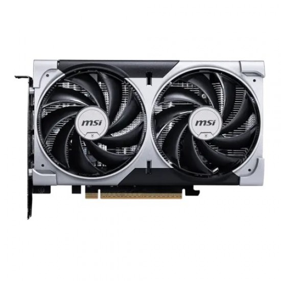 MSI GeForce RTX 5060 8G VENTUS 2X OC 8GB GDDR7 Graphics Card