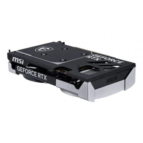 MSI GeForce RTX 5060 8G VENTUS 2X OC 8GB GDDR7 Graphics Card