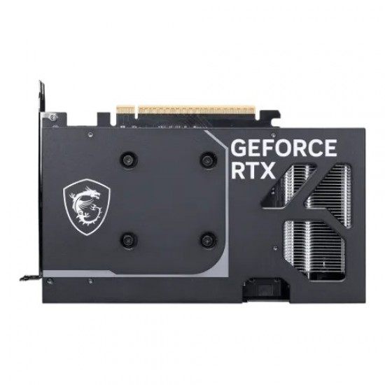 MSI GeForce RTX 5060 8G VENTUS 2X OC 8GB GDDR7 Graphics Card