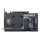 MSI GeForce RTX 5060 8G VENTUS 2X OC 8GB GDDR7 Graphics Card