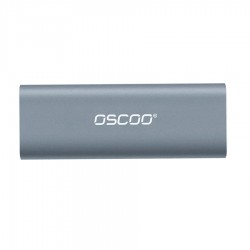 OSCOO M.2 NVMe SSD Enclosure SP2