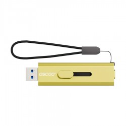 OSCOO Portable External T10 1TB High-Speed Portable SSD