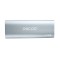 OSCOO Portable External SSD MD005 512GB Silver