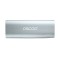 OSCOO Portable External SSD MD005 1TB Silver