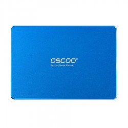 OSCOO OS001 512GB Blue SATA SSD