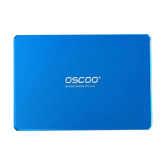Oscoo OS001 2TB 2.5 Inch SATAIII SSD