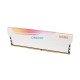 Oscoo 16GB DDR5 RGB 6000MHz White Heatsink Desktop RAM #OSC-D5-R500-RADIANTX