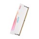 Oscoo 16GB DDR5 RGB 5600MHz White Heatsink Desktop RAM #OSC-D5-R500-RADIANTX