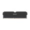 Oscoo M200 Warrior 8GB DDR4 3200MHz Black Heatsink Desktop RAM