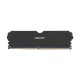 Oscoo M200 Warrior 8GB DDR4 3200MHz Black Heatsink Desktop RAM