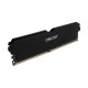 Oscoo M200 Warrior 8GB DDR4 3200MHz Black Heatsink Desktop RAM
