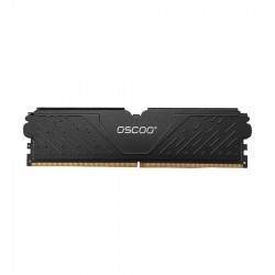 OSCOO DDR4 Desktop 16GB RAM OSC-P200 (Black)