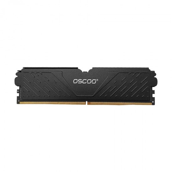 OSCOO DDR4 Desktop 16GB RAM OSC-P200 (Black)