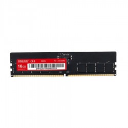 OSCOO DDR5 RAM 16GB 5600MHz for Desktop P300