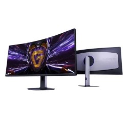 Xiaomi Redmi G34WQ 2026 34" UWQHD 180Hz Gaming Monitor