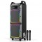 Xtreme Thunder 80W 2.0 Multimedia Party Speaker With Remote