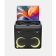 Ikarao Xtreme Break X2 All in One Karaoke Portable Bluetooth Speaker