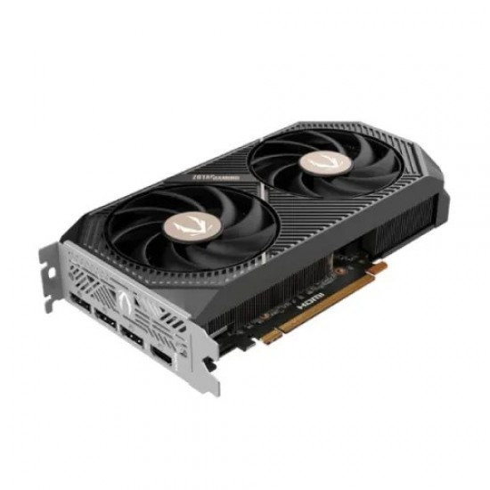 ZOTAC GeForce RTX 5060 AMP 8GB GDDR7 Graphics Card