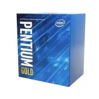Intel Pentium Gold G6400 Processor Price in Bangladesh