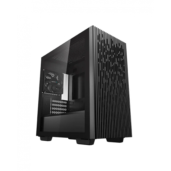 MATREXX 40 Micro ATX Gaming Case