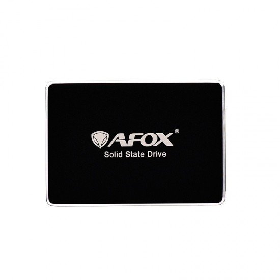 AFOX SD250-120GN 120GB 2.5inch SATA3 SSD