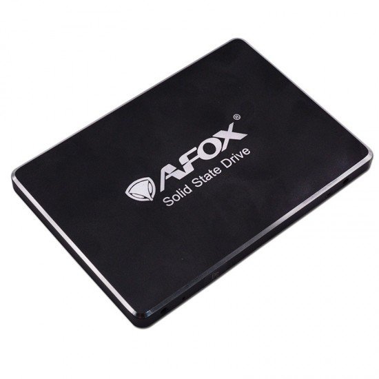 AFOX SD250-120GN 120GB 2.5inch SATA3 SSD