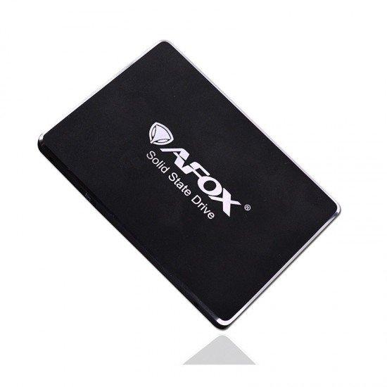 AFOX SD250-120GN 120GB 2.5inch SATA3 SSD