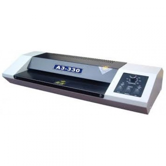 Best Quality A3‑330C Laminator Machine