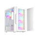 1STPLAYER T7 Gaming Case White