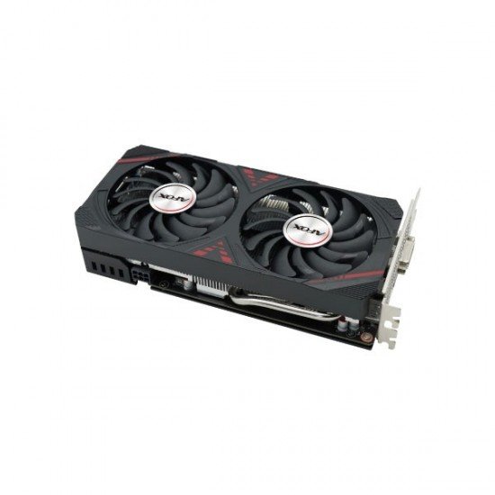 AFOX AF3050-8GD6H5 NVIDIA GeForce RTX 3050 8GB GDDR6 Graphics Card