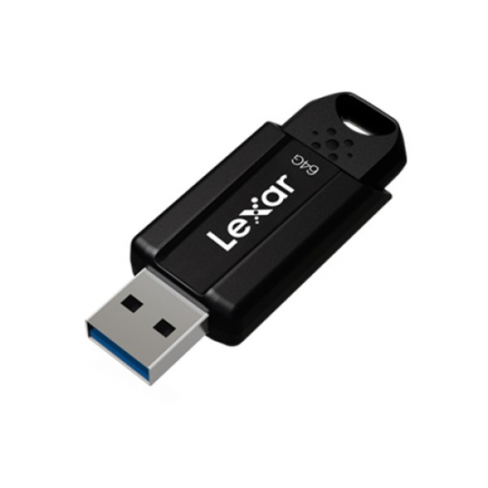 Lexar JumpDrive S80 64GB USB 3.1 Pen Drive high-speed metal flash drive