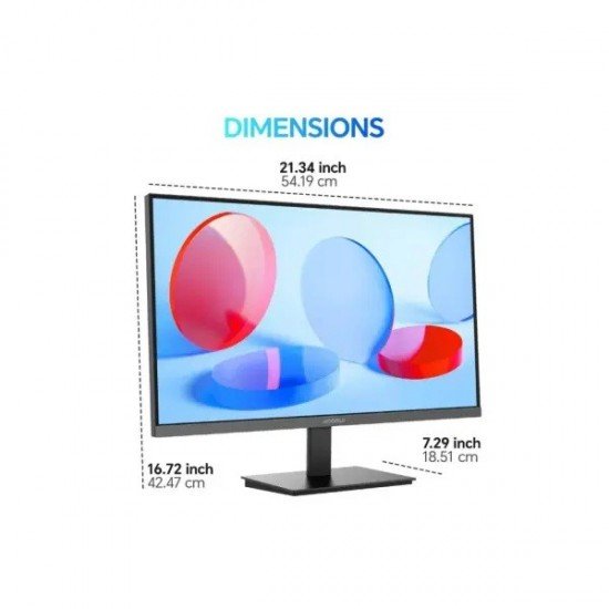 KOORUI E2411K 24 Inch FHD 144Hz Gaming Monitor