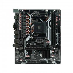 AFOX B450D4-MA5-V2 DDR4 AMD Motherboard