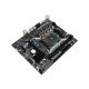 AFOX B450D4-MA5-V2 DDR4 AMD Motherboard