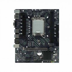 AFOX B760D5-MA-V4 DDR5 Intel Motherboard