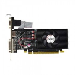 AFOX GeForce GT 730 4GB GDDR3 Low Profile Graphics Card