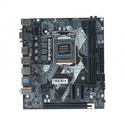 Afox IH310CD4-MA2-V6 Intel Motherboard