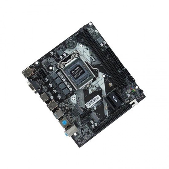 Afox IH310CD4-MA2-V6 Intel Motherboard
