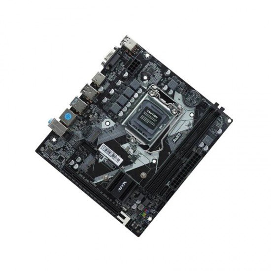 Afox IH310CD4-MA2-V6 Intel Motherboard
