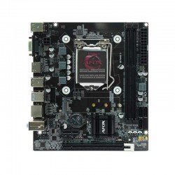 Afox IH81D3-MA2-V2 DDR3 4th Gen Intel LGA1150 Socket Motherboard