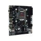 Afox IH81D3-MA2-V2 DDR3 4th Gen Intel LGA1150 Socket Motherboard