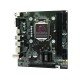Afox IH81D3-MA2-V2 DDR3 4th Gen Intel LGA1150 Socket Motherboard