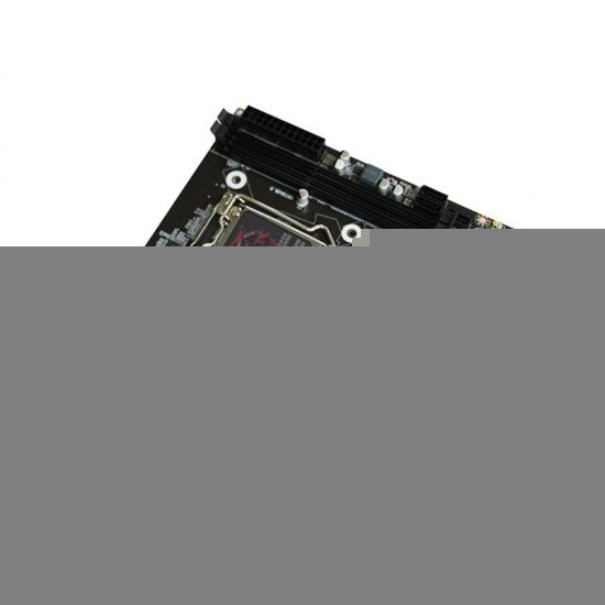 Afox IH81D3-MA2-V2 DDR3 4th Gen Intel LGA1150 Socket Motherboard
